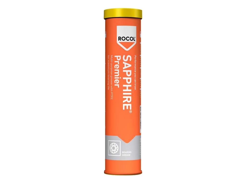 ROCOL SAPPHIRE 2 UNIVERSAL 400 GR