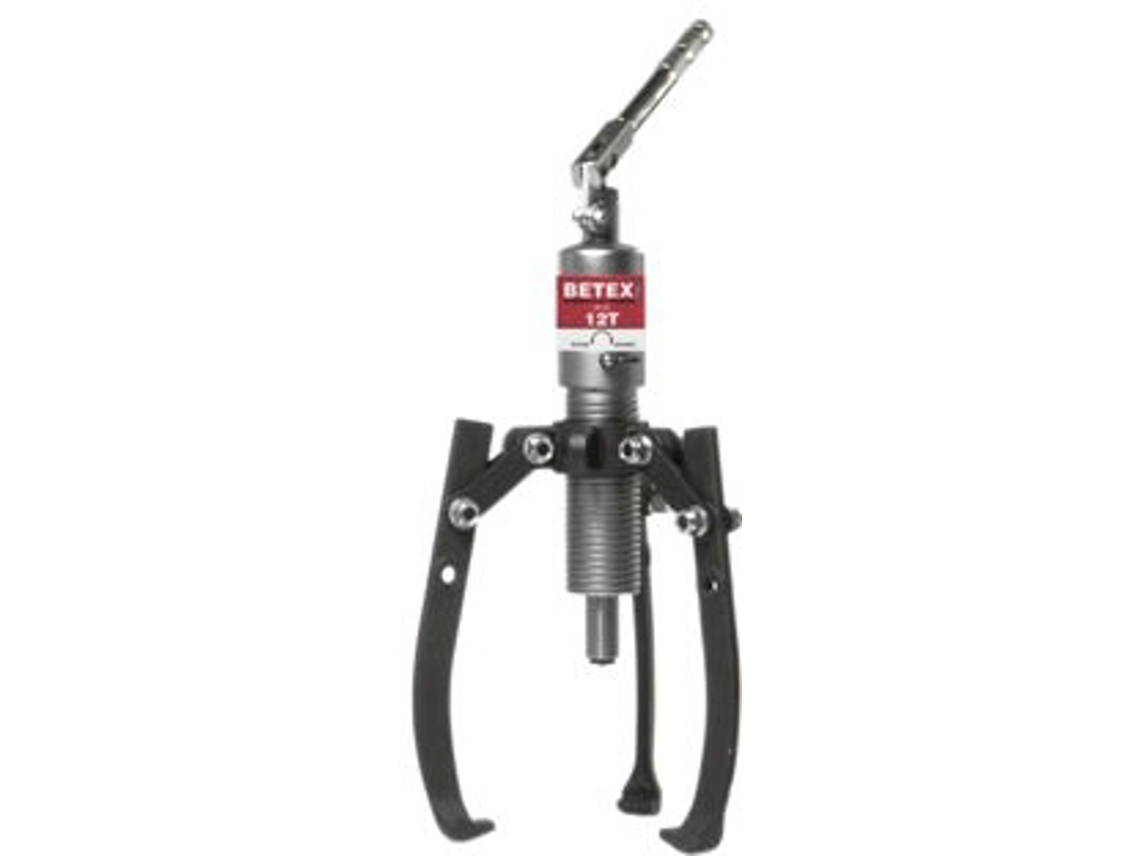 HYDRAULISK AFTRÆKKER HP-63 BETEX