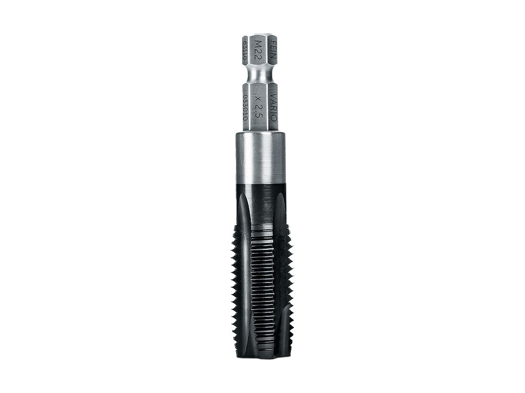 FEIN VARIO SNITTAP M22 X 2.50