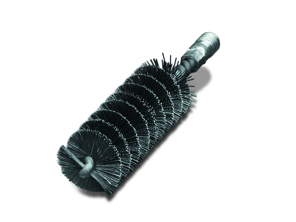 RØRBØRSTE STÅL | 1/2' W