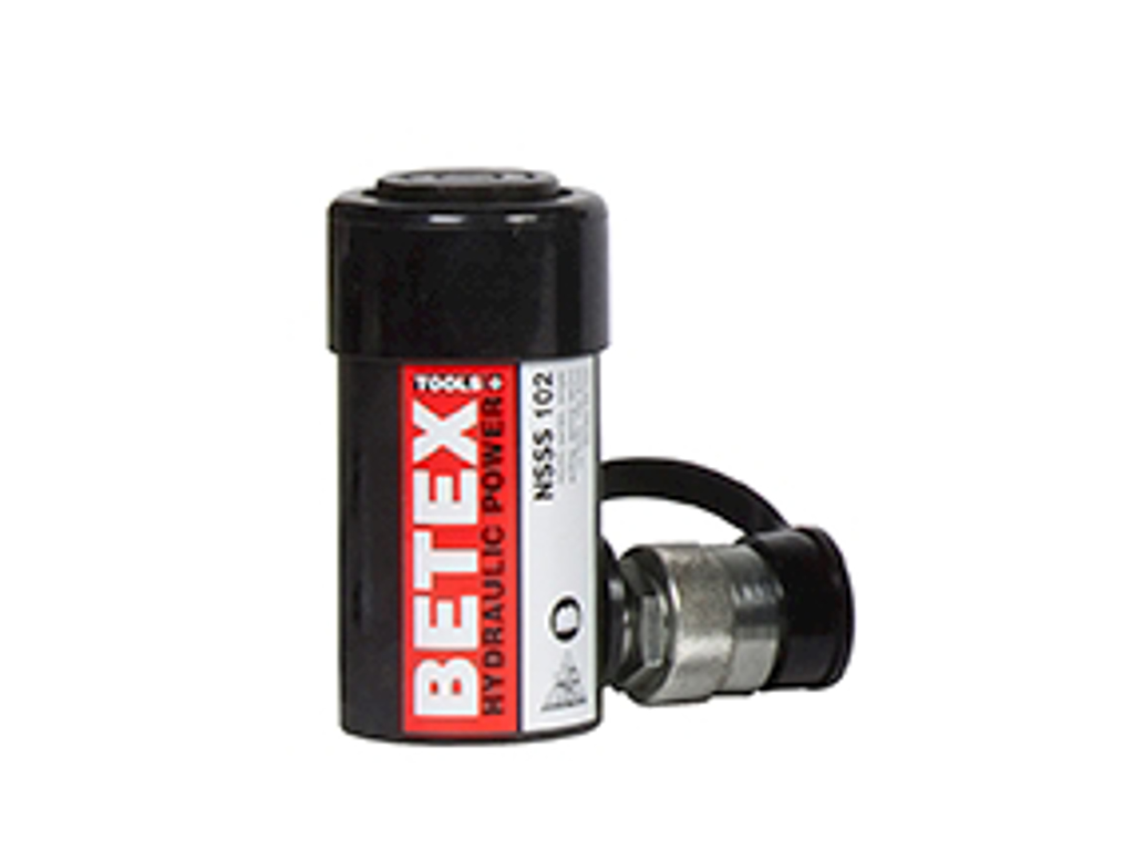 LØFTECYLINDER NSSS 102 10T BETEX