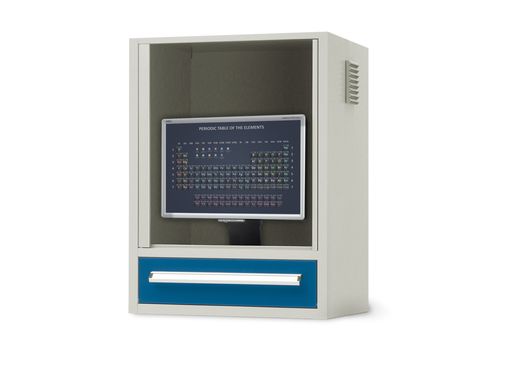 COMPUTERSKAB CS-2