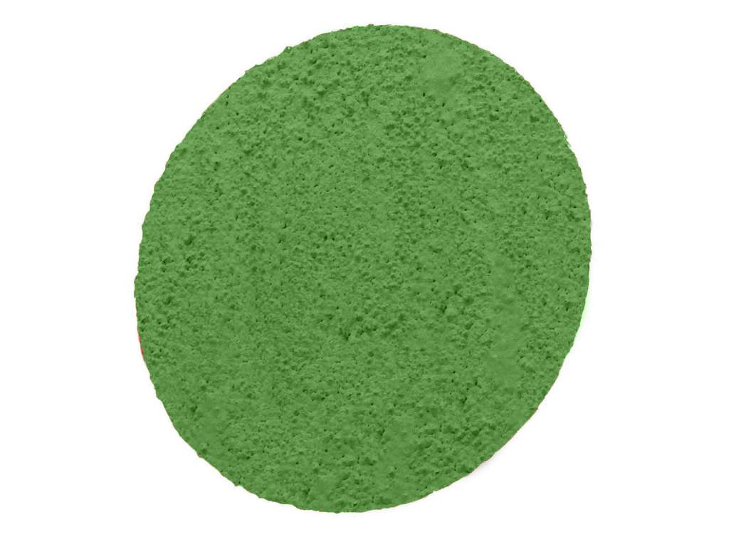 ROLOC SLIBERONDEL Ø50 MM K50 GRØN - 3M 777F