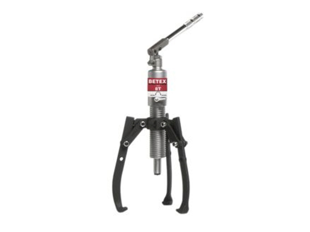 HYDRAULISK AFTRÆKKER HP-83 BETEX