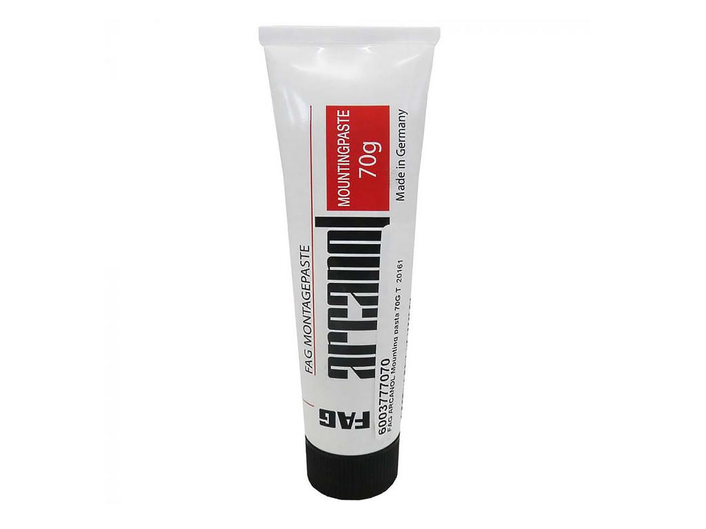 FEDT ARCANOL MOUNTINGPASTE 70 GR.