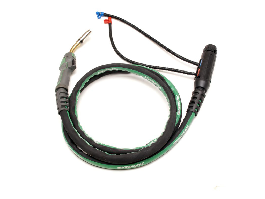 SVEJSESLANGE MIGATRONIC TWIST - MV240