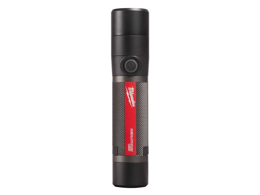 LOMMELYGTE L4 FMLED-201 MILWAUKEE