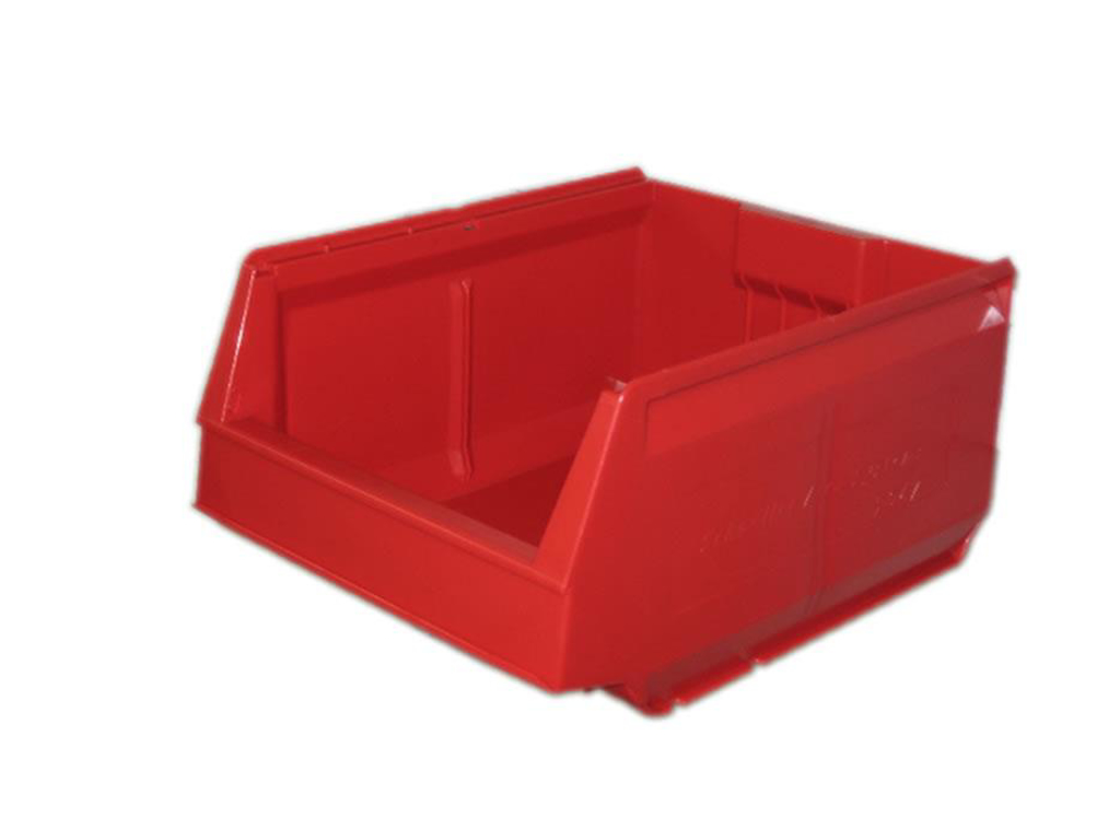 PERSTORP KASSE RØD 300 X 230 X 150