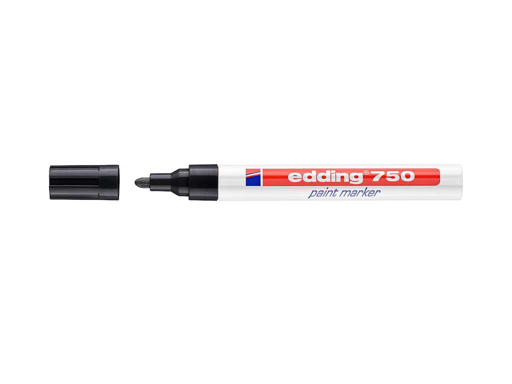 PAINTMARKER EDDING 750 SORT