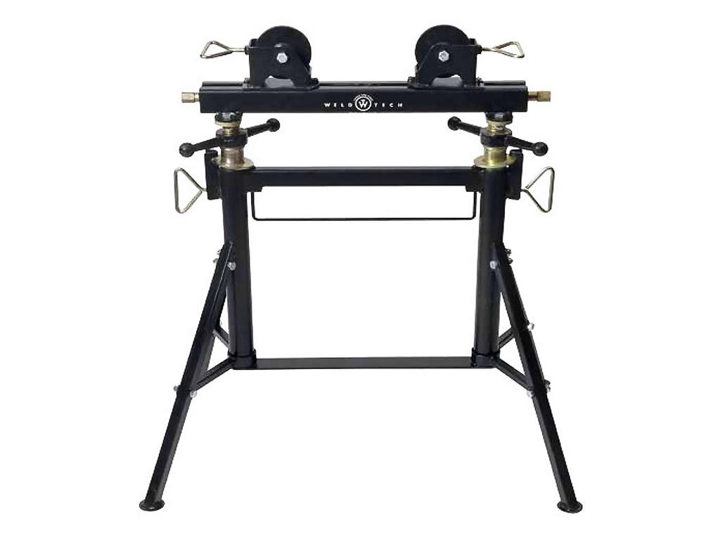 RØRBUK WT MULTI 4"-36" M. MULTI-HOVED