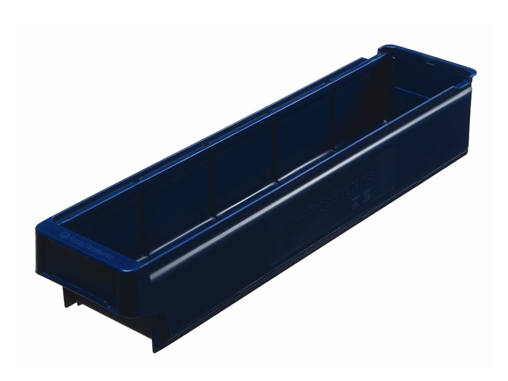 PERSTORP KASSE BLÅ 500 X 115 X 100 MM 