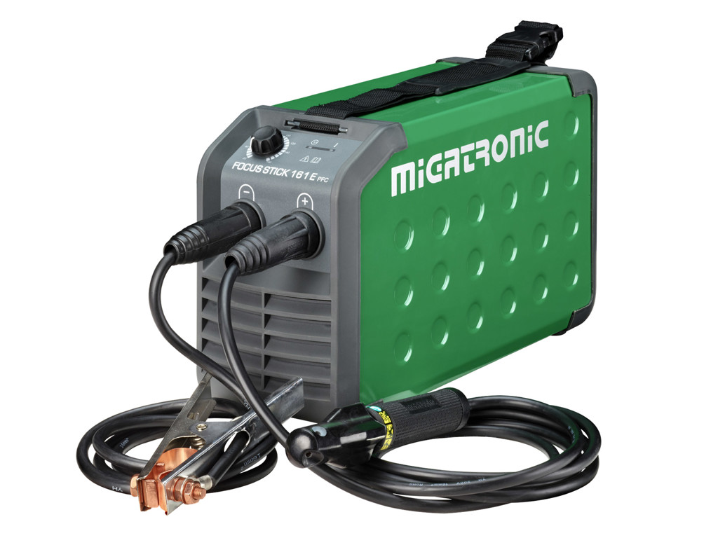 FOCUS STICK 161 E PFC MIGATRONIC