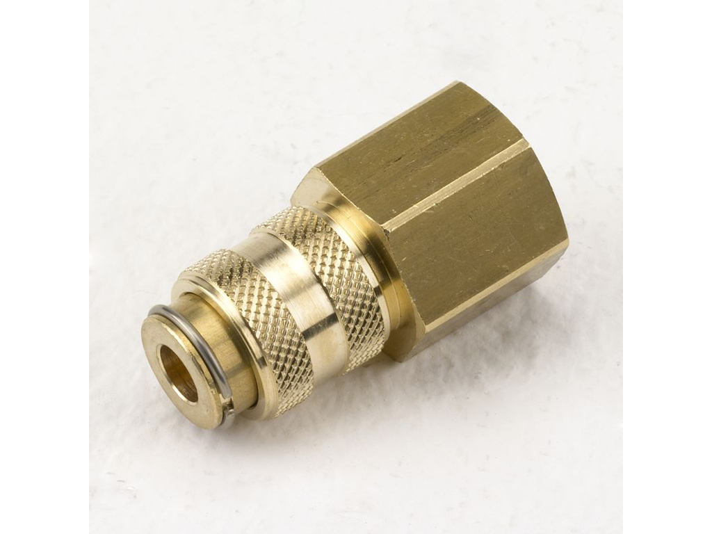 LYNKOBLING HUN 3/8' INDV GEV