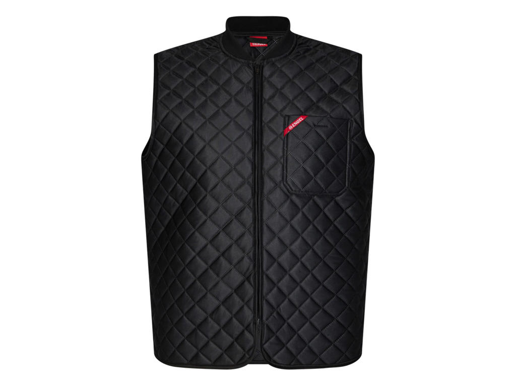 THERMOVEST STANDARD SORT