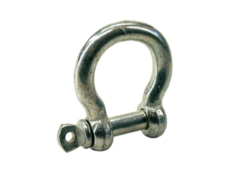 SJÆKEL 3/8" GALV. - TYPE H