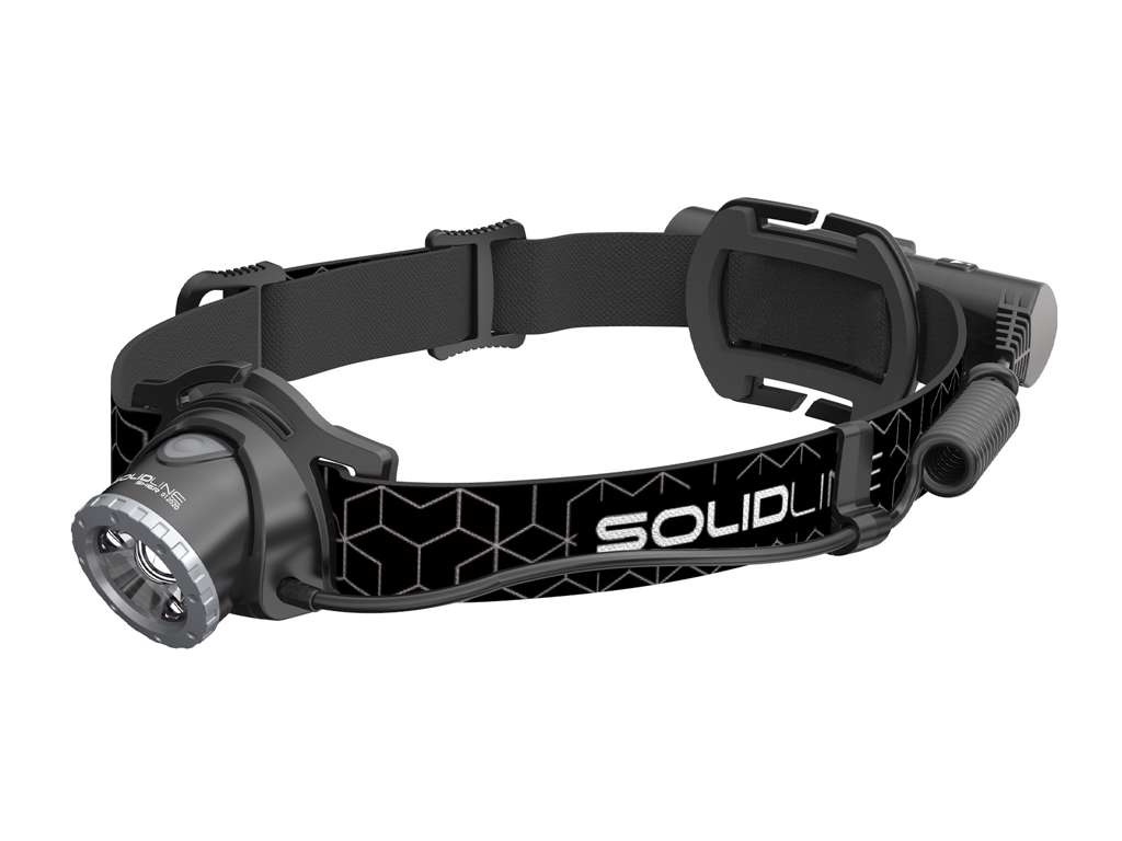 PANDELAMPE SH6R SOLIDLINE