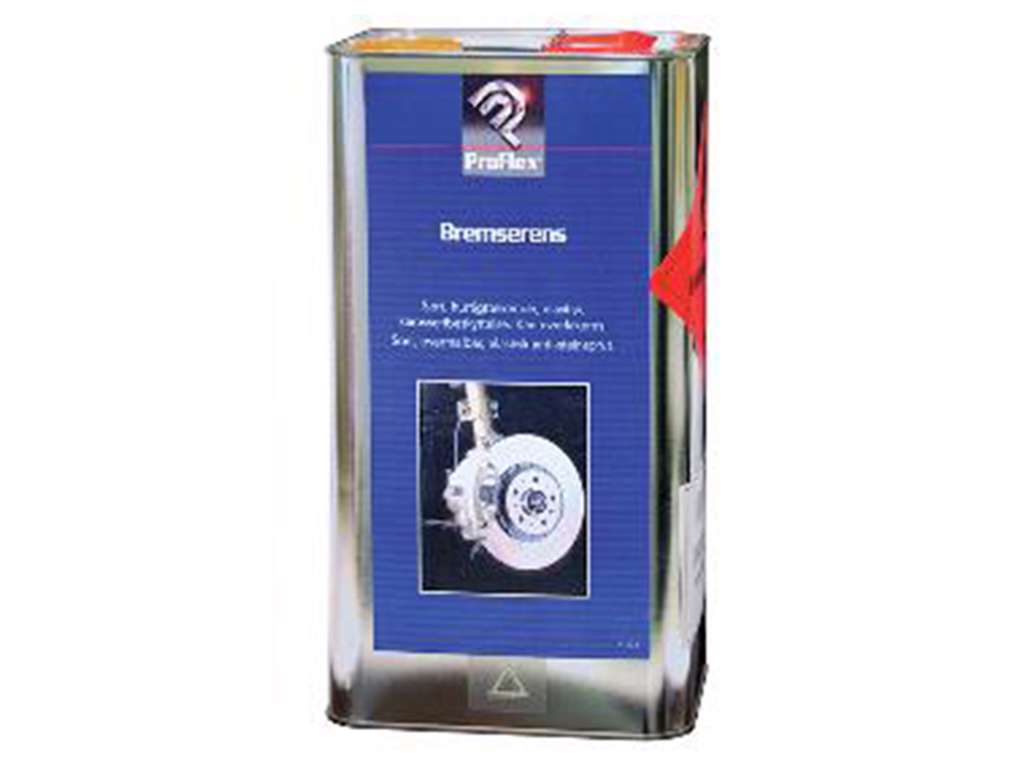 BREMSERENS 5 LTR.