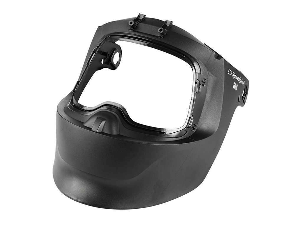 INDERSKÆRM SPEEDGLAS 9100 MP