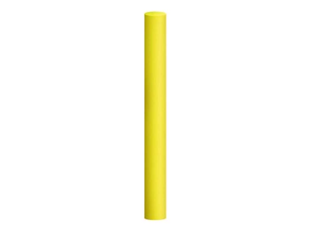 SKOLEKRIDT GUL (100STK/PK)