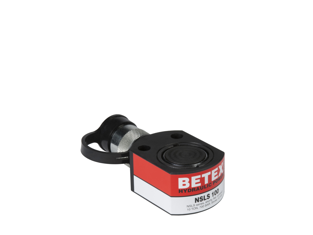 LØFTECYLINDER NSLS 100 10T BETEX 