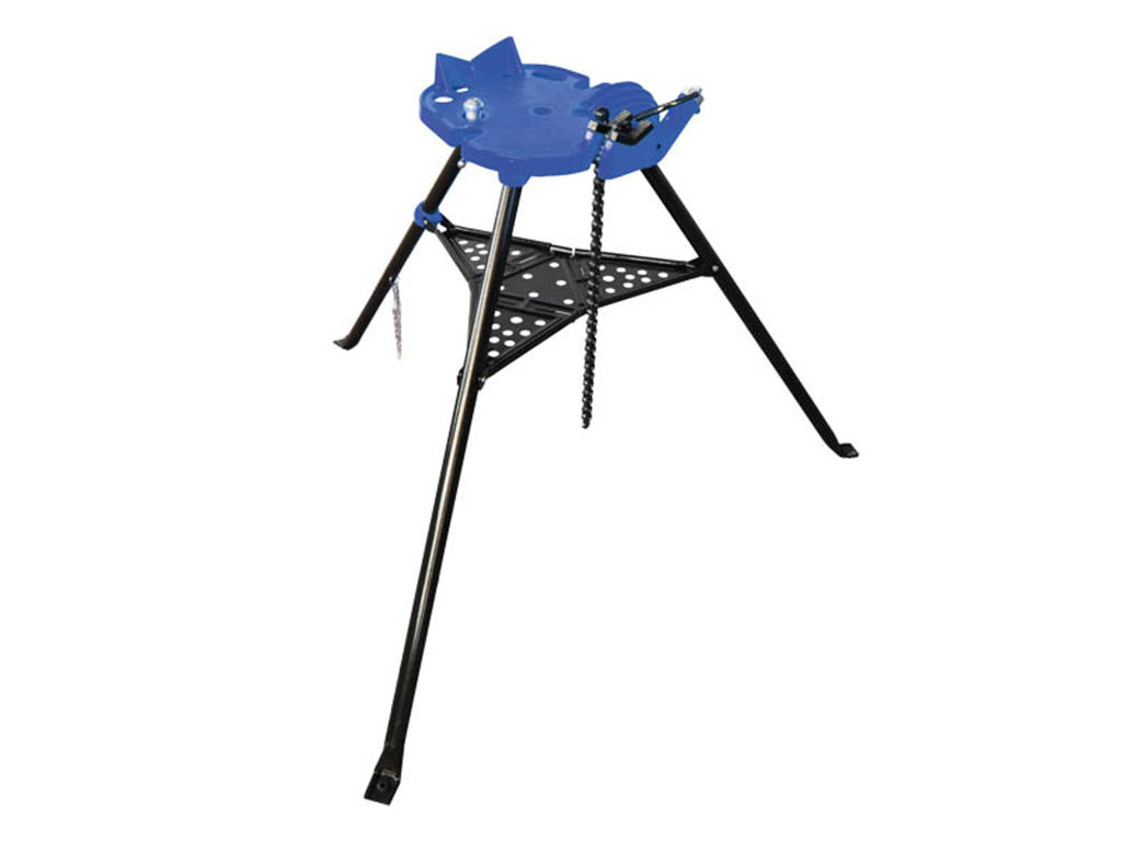 TRI CHAIN VICE STAND UP TO 6 T 450 KG
