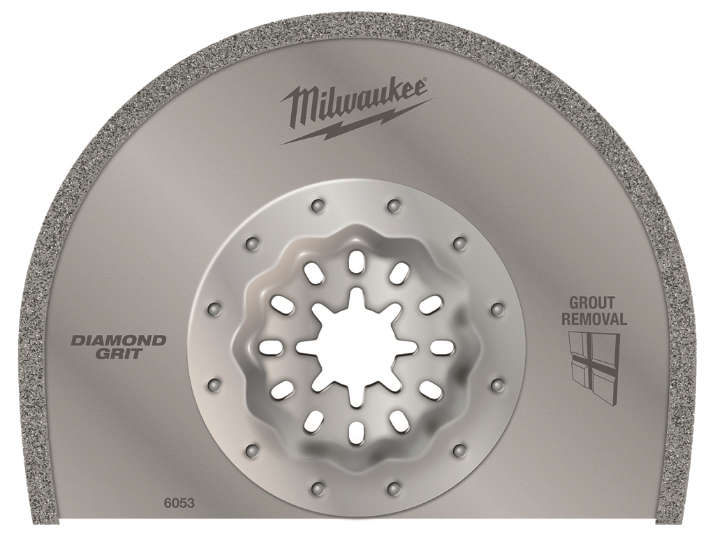 KLINGE TIL MULTIVÆRKTØJ 90 X 2.2MM FUGEKLINGE