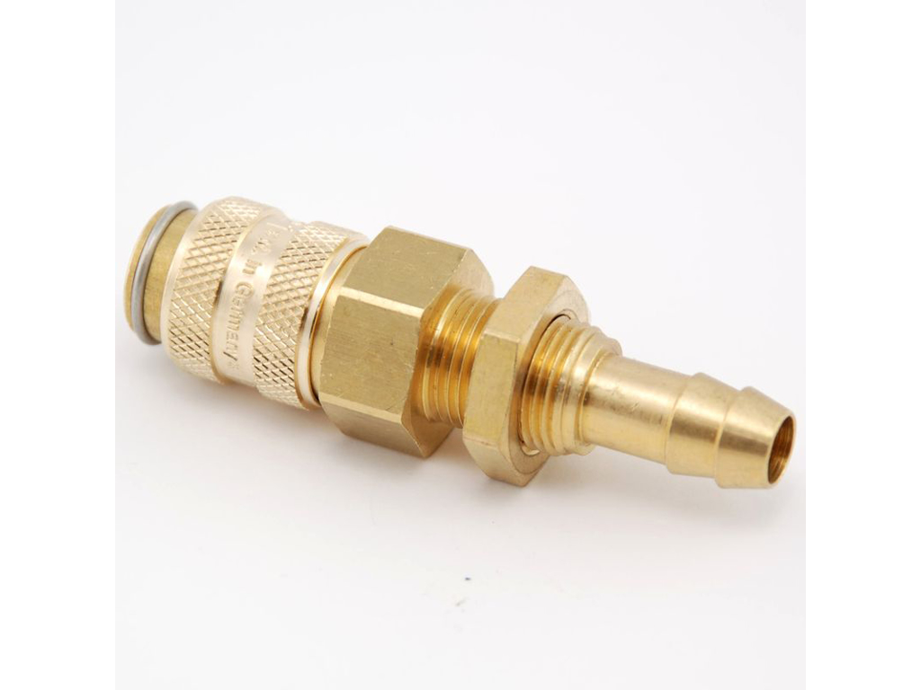 LYNKOBLING HUN Ø8 MM M/VENTIL VAND