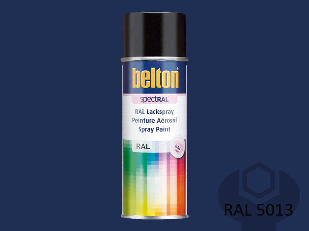 RAL 5013 KOBOLT BLÅ