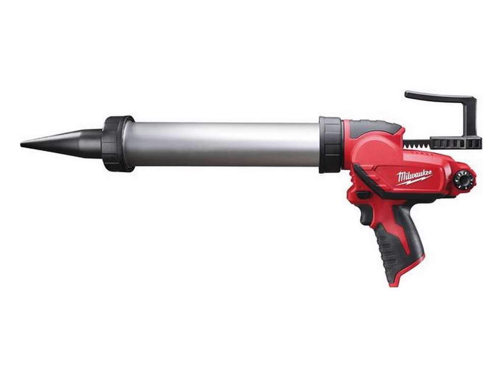MILWAUKEE M12 PCG-400A-201B - AKKU FUGEPISTOL