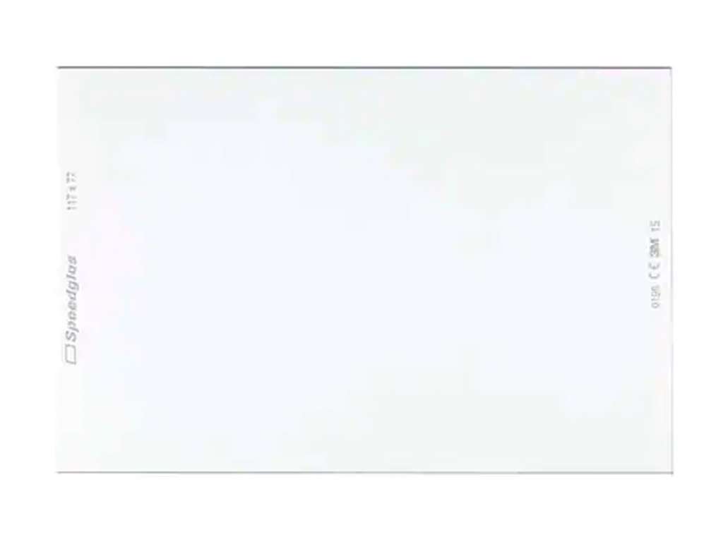 INDRE BESKYTTELSESGLAS SPEEDGLAS 9100XX / G5