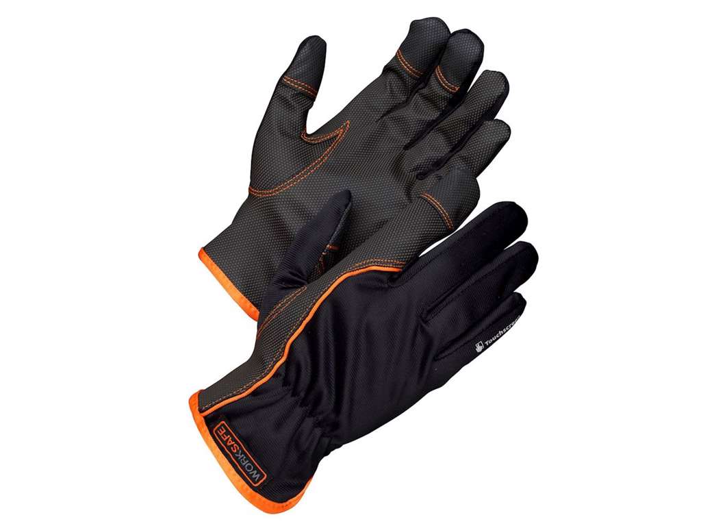 MONTAGEHANDSKE WORKSAFE A100-PUC