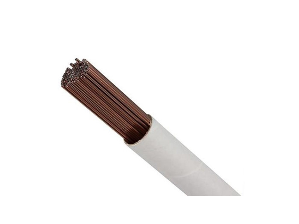 TIG TRÅD ITALFIL 181CR MO