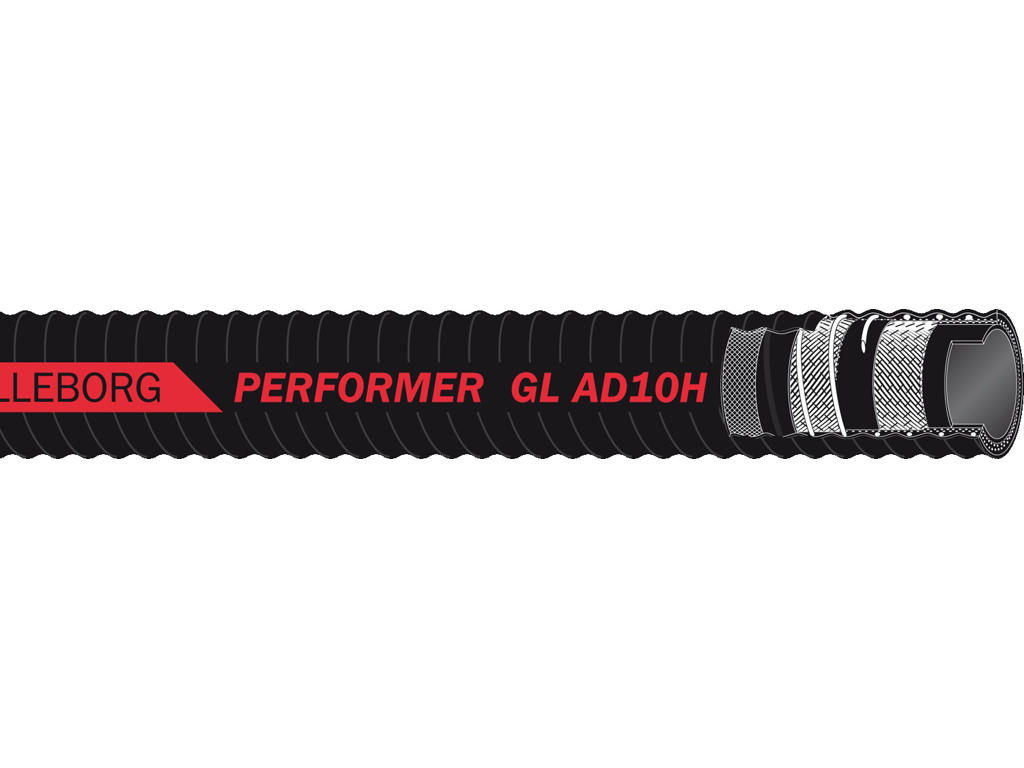 PERFORMER GL. AD10H SLANGE