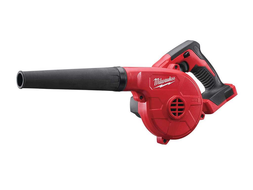 MILWAUKEE M18 BBL-0 - AKKU SPÅNBLÆSER