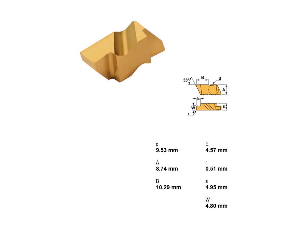 CANELA STIK PLATTE NG3189LTN15