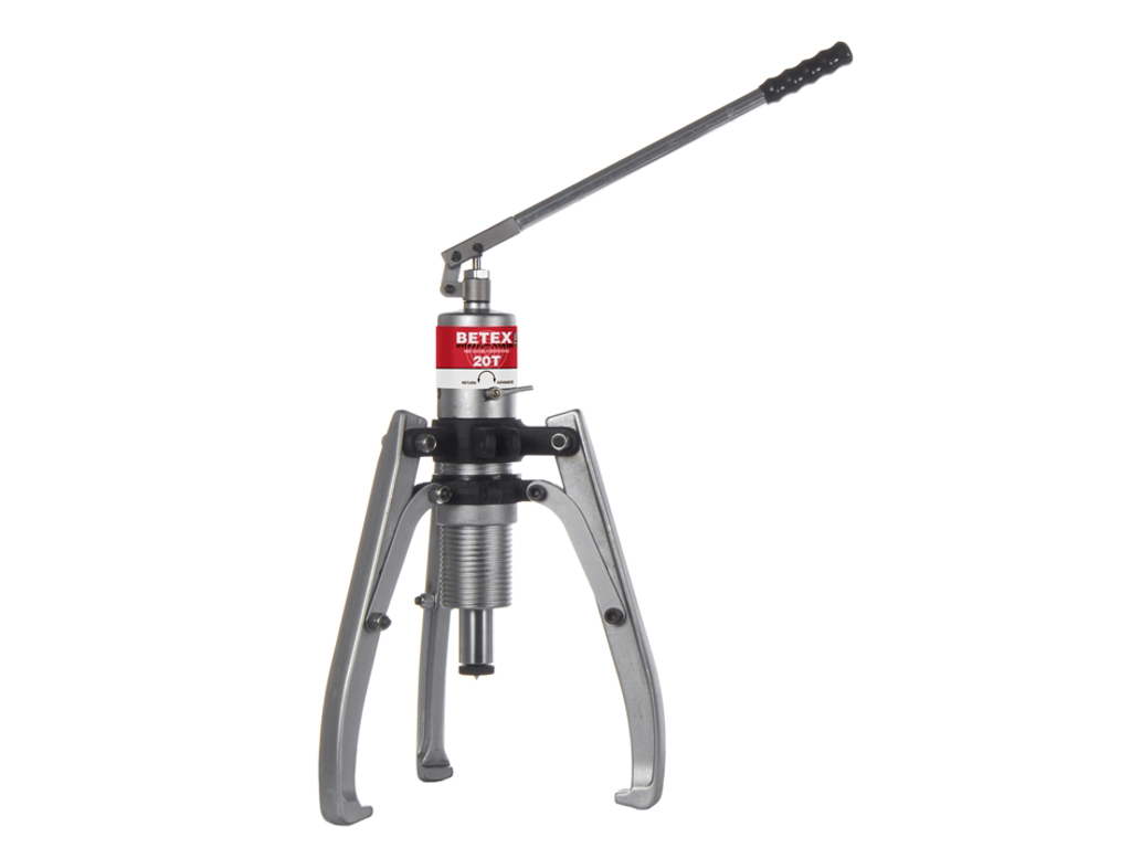 HYDRAULISK AFTRÆKKER HSP-203 BETEX