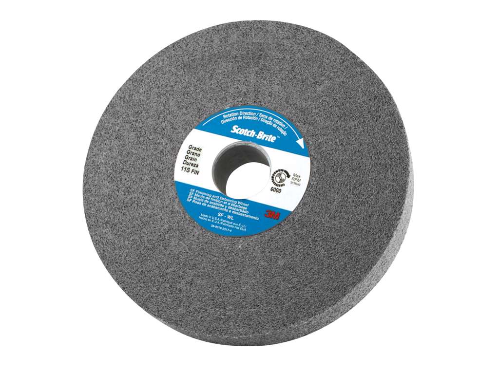 AFGRATNINGSHJUL 203X25.4X76.2MM 7SFIN280-360