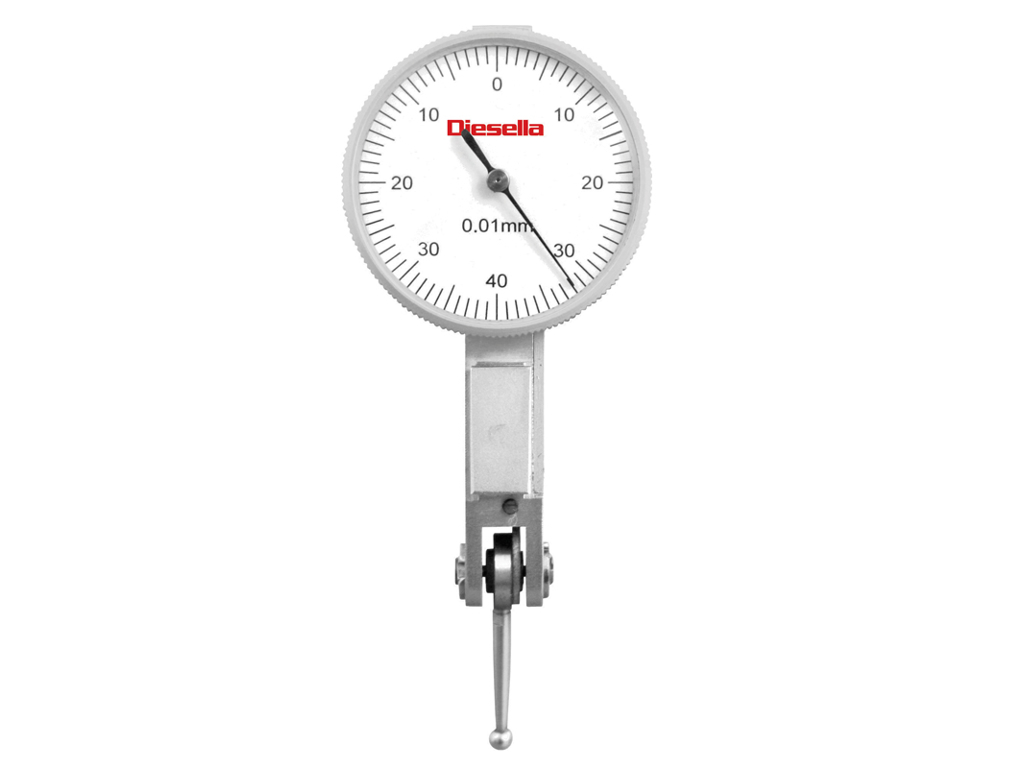 VIPPE INDIKATOR 0-0.8 MM DIESELLA