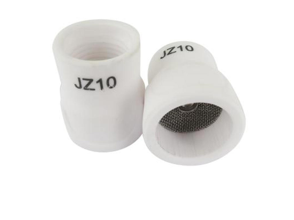 KER. GASDYSE M/FILTER JZ10 17 MM - 2,4 MM