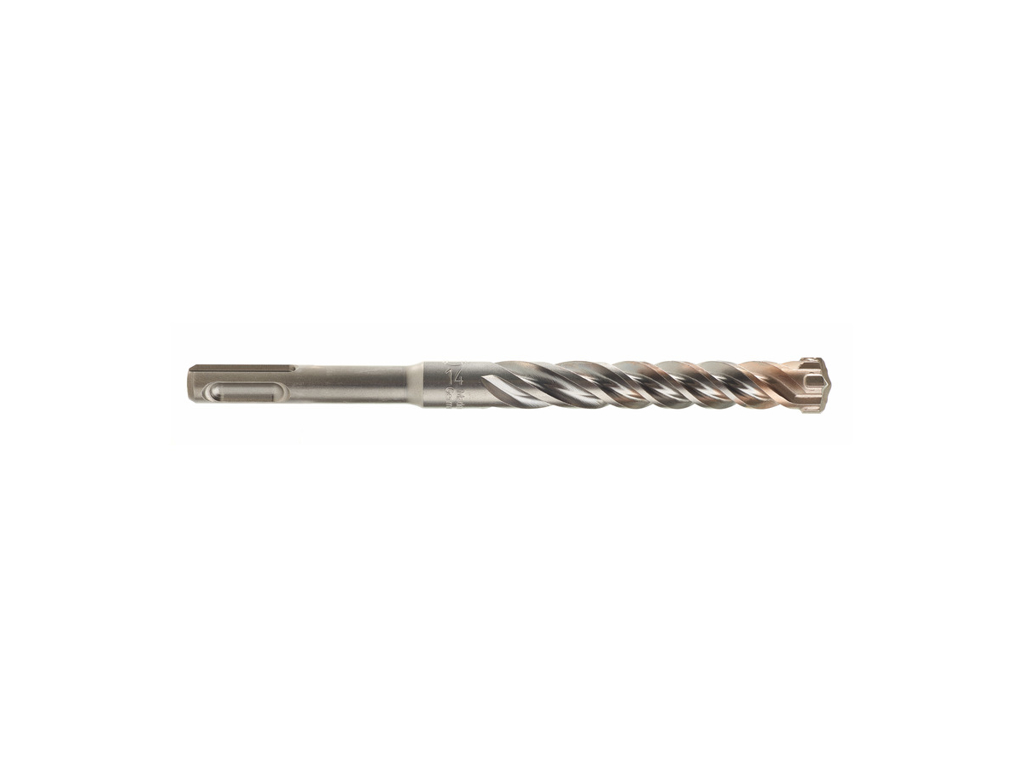 SDS-PLUS BOR MILWAUKEE MX4