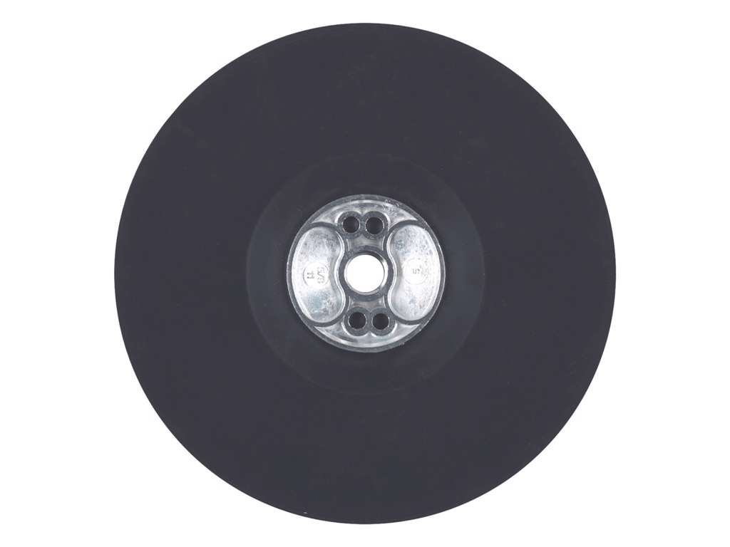 BAGSKIVE 125 MM TURBO HÅRD - M14 TYROLIT