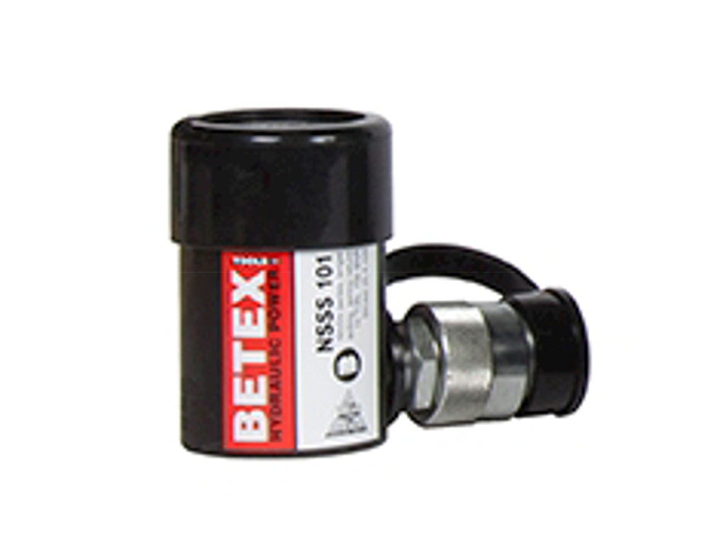 LØFTECYLINDER NSSS 101 10T BETEX