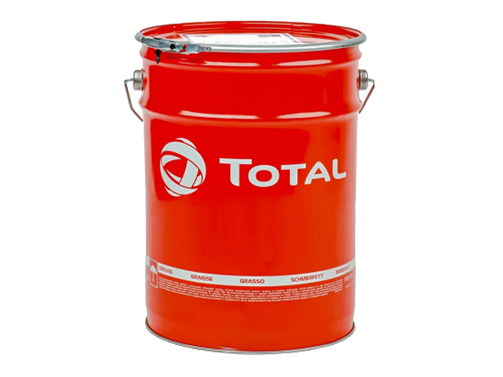 FEDT CERAN AD PLUS - 18 KG VANGE, ÅBNE TANDHJUL, 