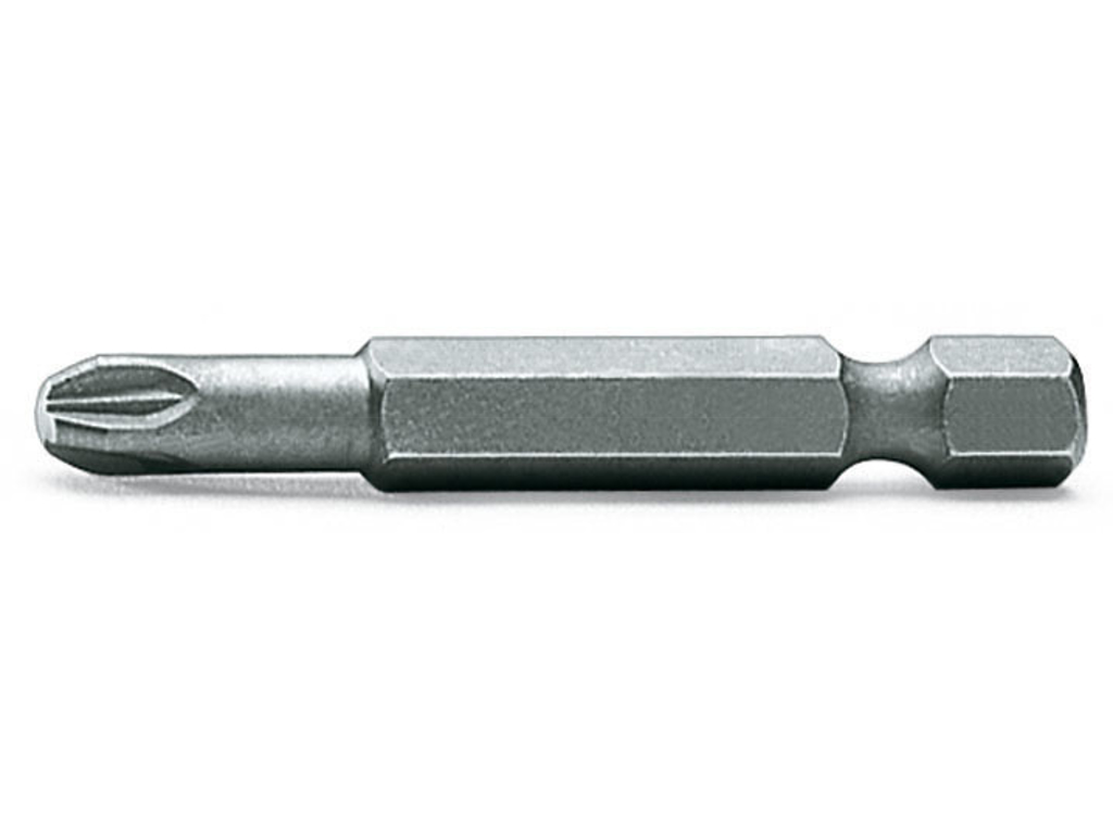 BITS PZ 1 LANG - 1/4'