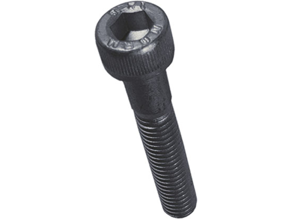 CH INDV 6-KANT 16 X 150 MM RÅ 12.9 DIN 912