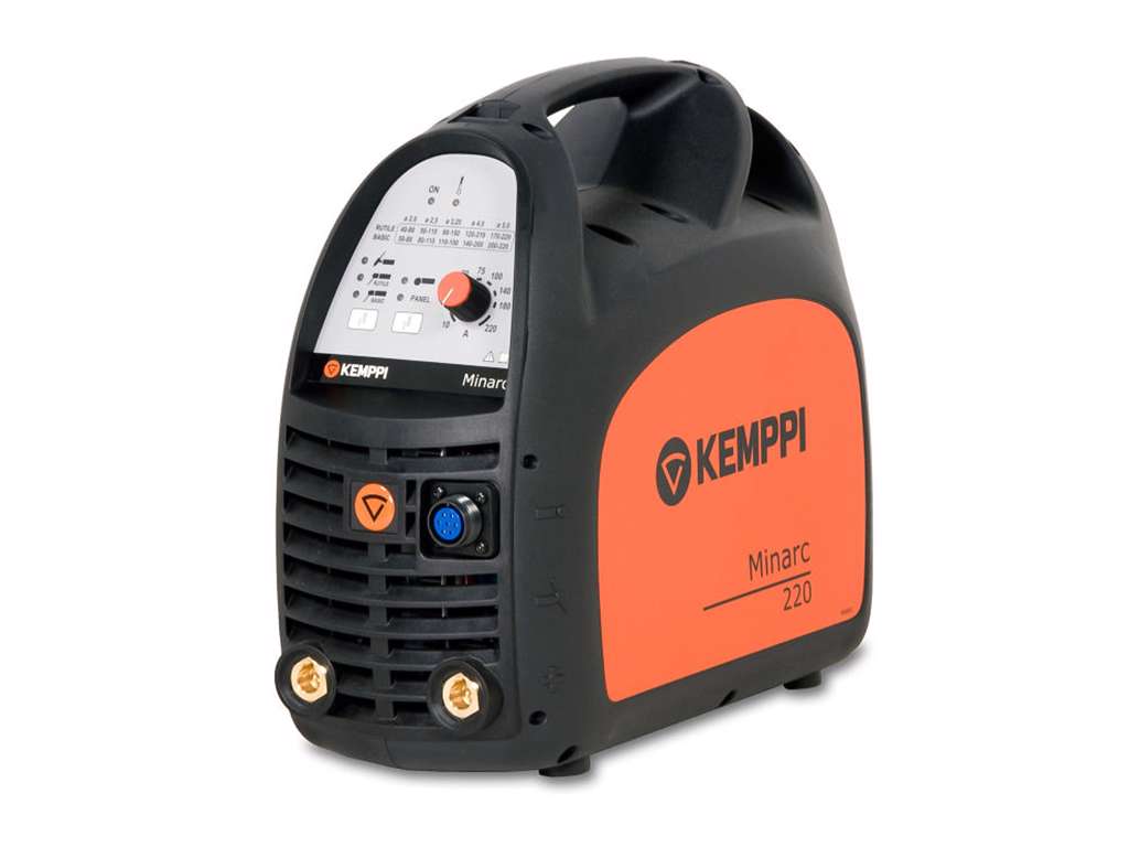 KEMPPI MINARC 220 MMA