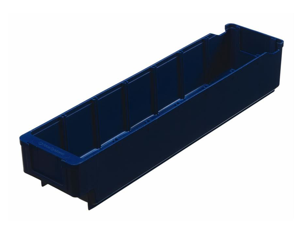 PERSTORP KASSE 400 X 94 X 80 MM BLÅ