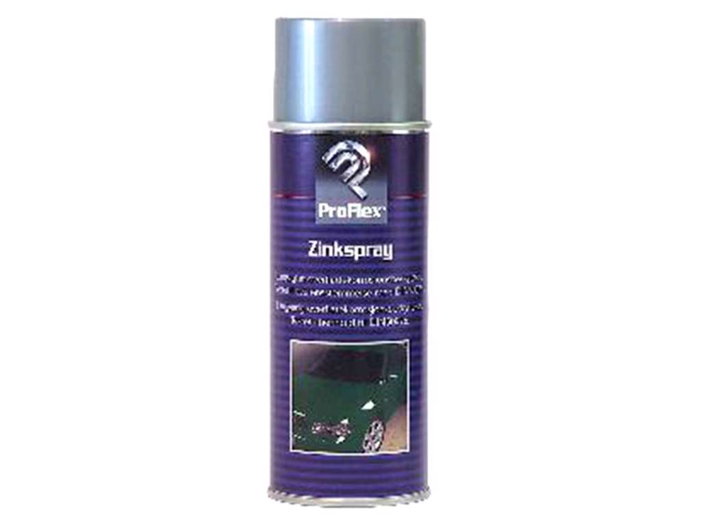ZINKSPRAY 400 ML.  95% Zink
