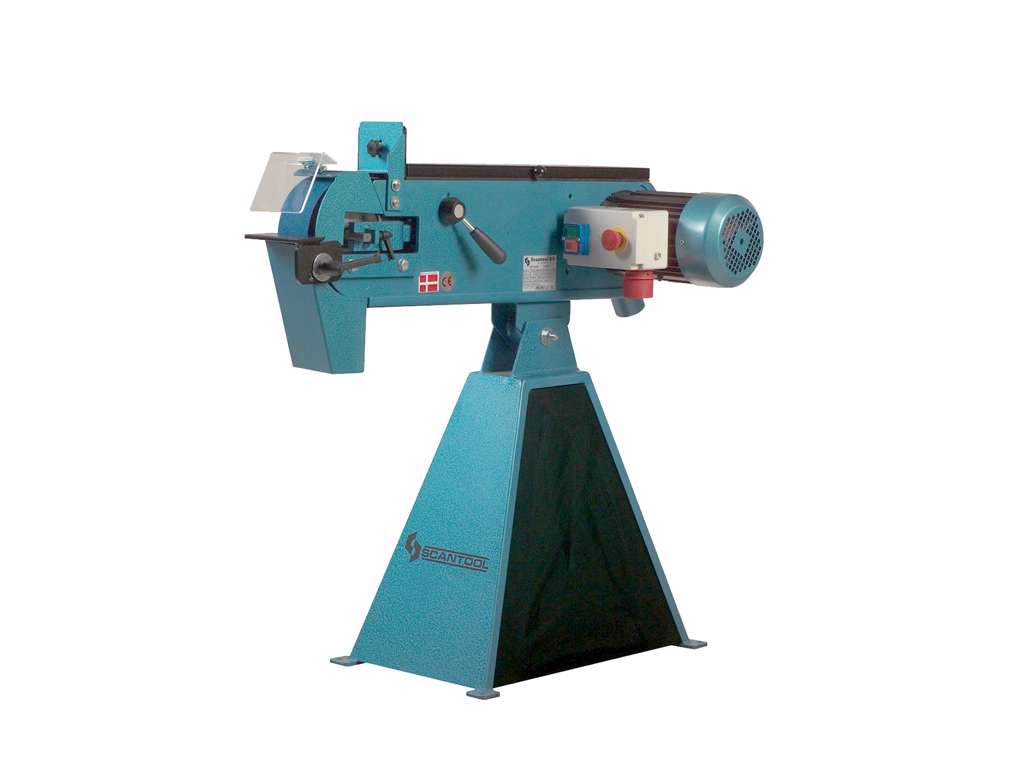 SCANTOOL BÅNDSLIBER 75
