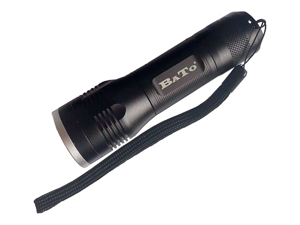 LYGTE 3W LED BATO